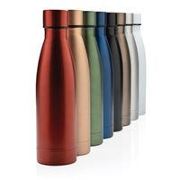BOTTIGLIA TERMICA IN ACCIAIO RICICLATO 500 ML